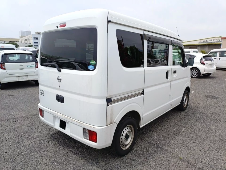 Nissan NV100 Clipper DR17V 2020